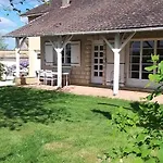 Le Cerisier Vakantiehuis *