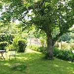 Vakantiehuis Le Cerisier Laval