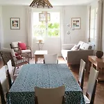 Le Cerisier Vakantiehuis