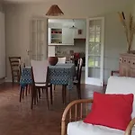 Vakantiehuis Le Cerisier Laval