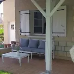 Vakantiehuis Le Cerisier
