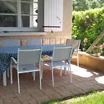 Vakantiehuis Le Cerisier Laval