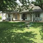 Vakantiehuis Le Cerisier