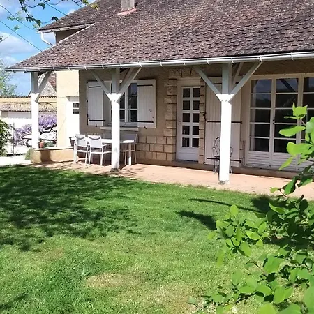 Le Cerisier Casa vacanze *