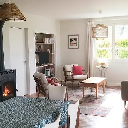 Le Cerisier Casa vacanze