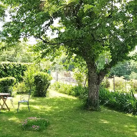 Casa vacanze Le Cerisier Laval