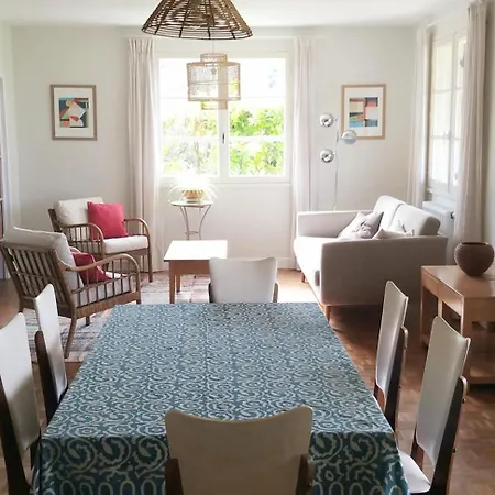 Le Cerisier Casa vacanze