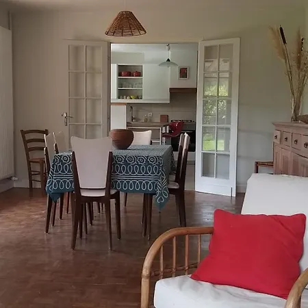 Casa vacanze Le Cerisier Laval