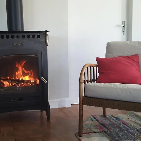 Le Cerisier Hébergement de vacances *