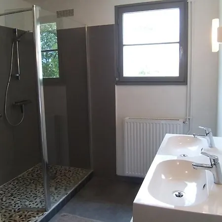 Le Cerisier Hébergement de vacances *