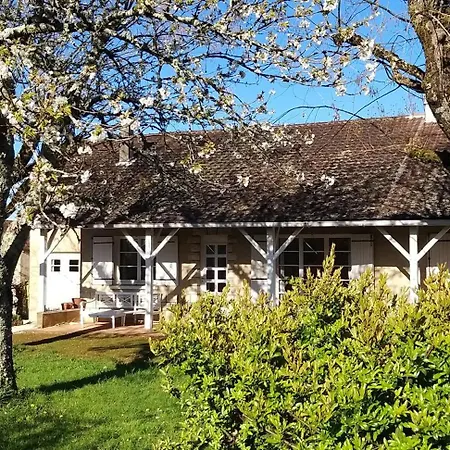Le Cerisier * Laval