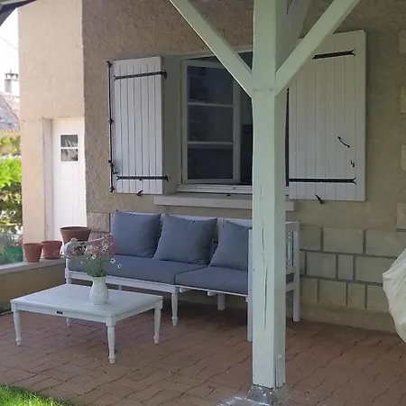 Casa vacanze Le Cerisier
