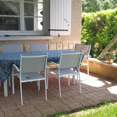 Casa vacanze Le Cerisier Laval