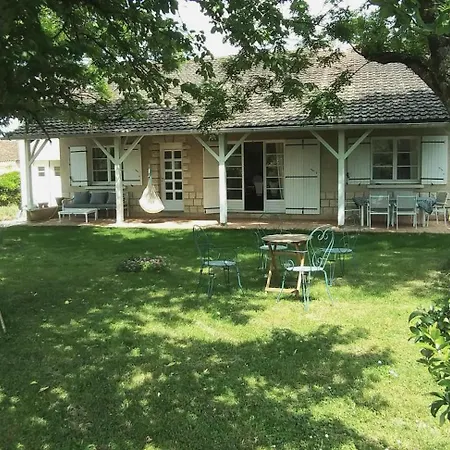 Casa vacanze Le Cerisier