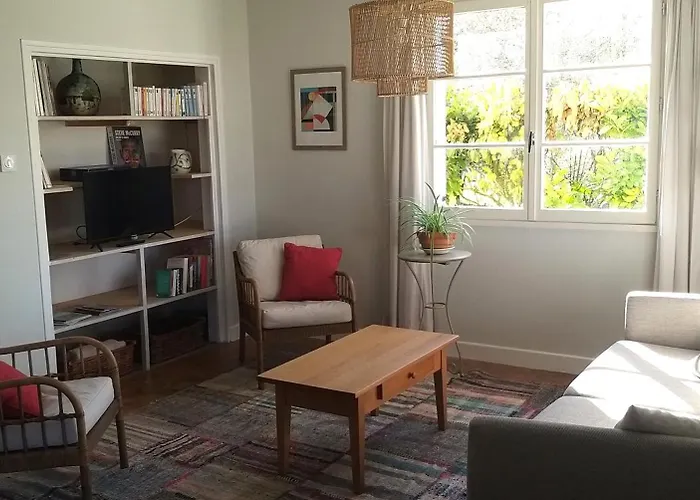 Hébergement de vacances Le Cerisier *