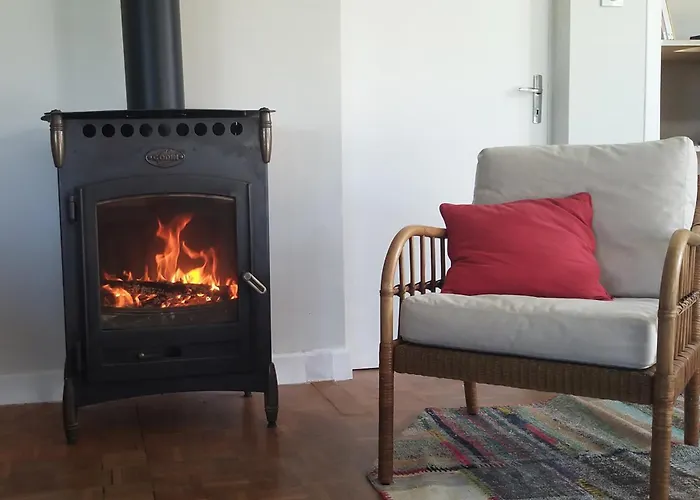 Le Cerisier Hébergement de vacances *