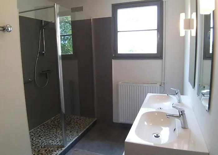 Le Cerisier Hébergement de vacances *