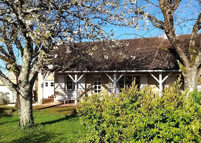 Le Cerisier * Laval (Mayenne)